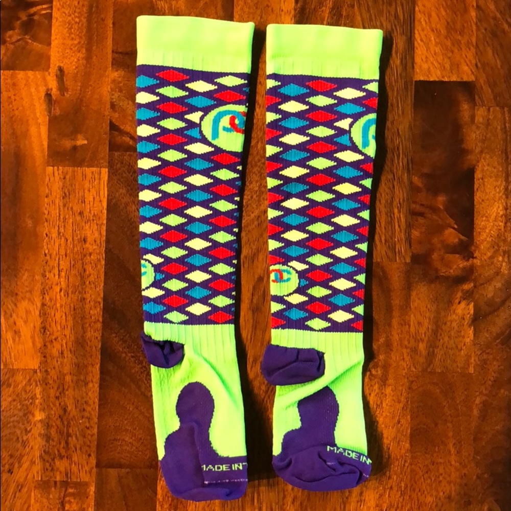 PROCompression socks